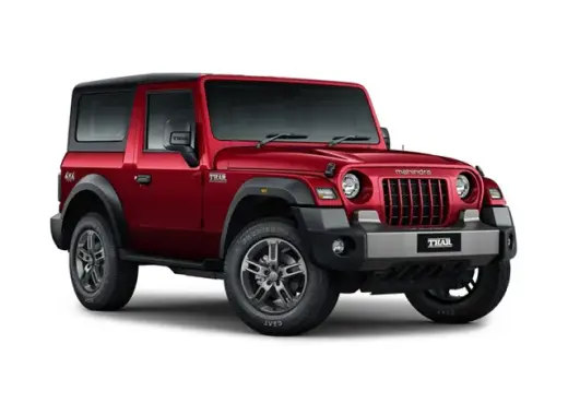 Mahindra Thar